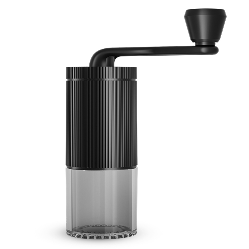 Mini Coffee Bean Grinder Manua - Coffee Extraction Equipment recension och pris