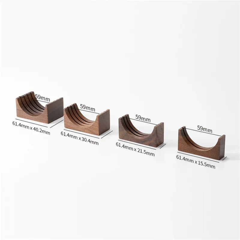 51/53/58MM Portafilter Espress - Coffee Equipment Rack recension och pris