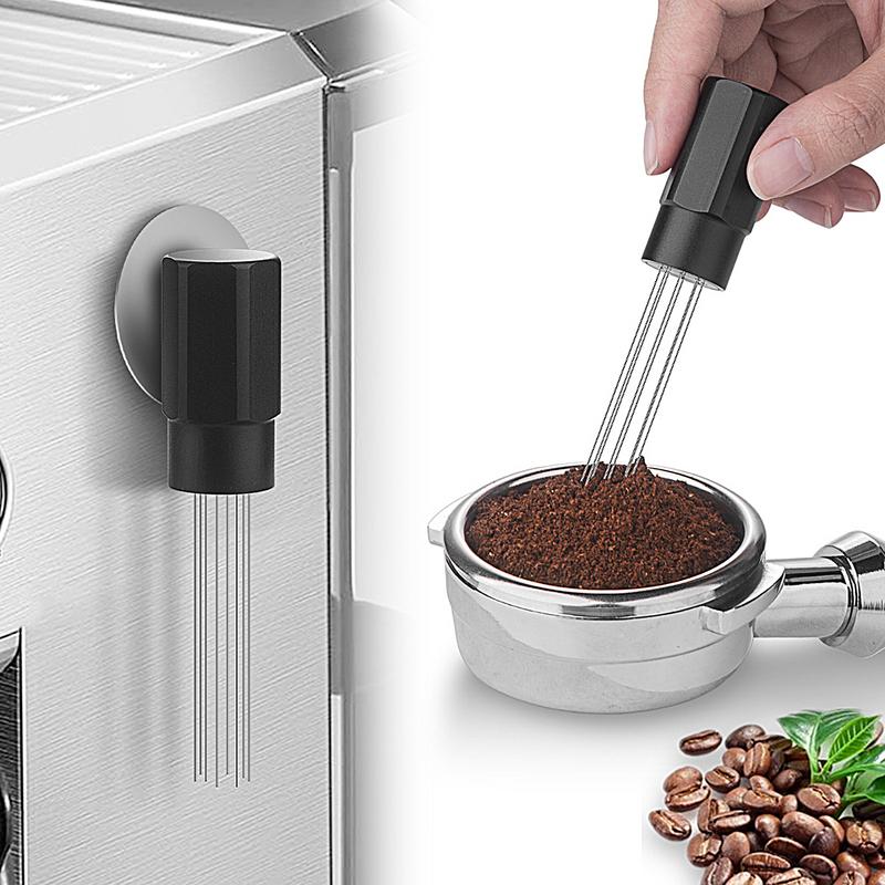 Espresso Needle Distributor Es - Hero Coffee Equipment recension och pris