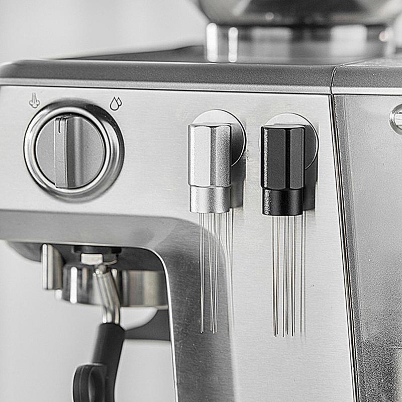 Espresso Needle Distributor Es - Hero Coffee Equipment recension och pris