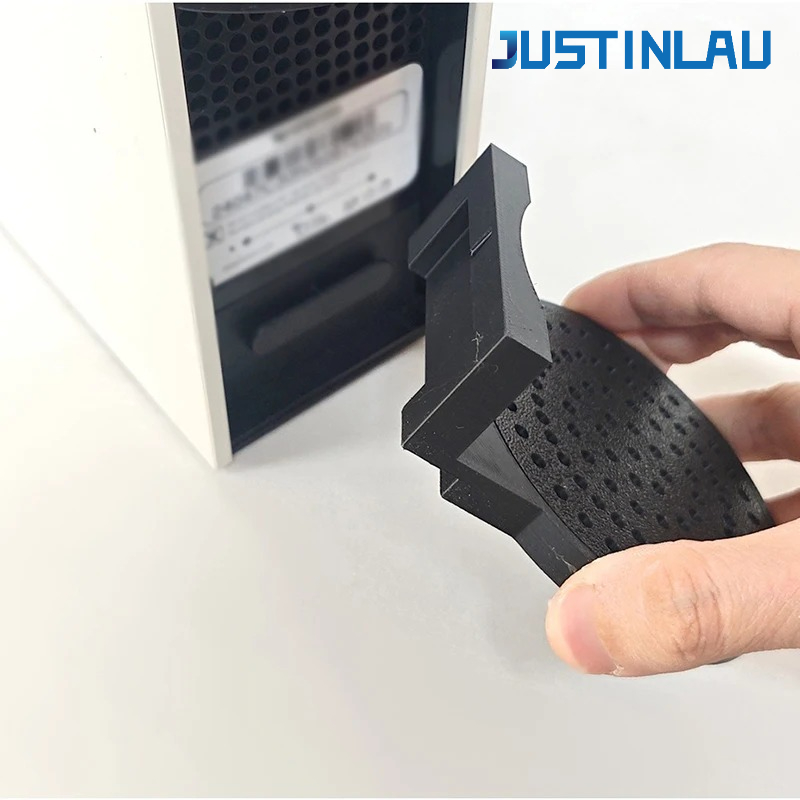 JUSTINLAU Coffee Machine Coast - Coffee Equipment Espresso recension och pris